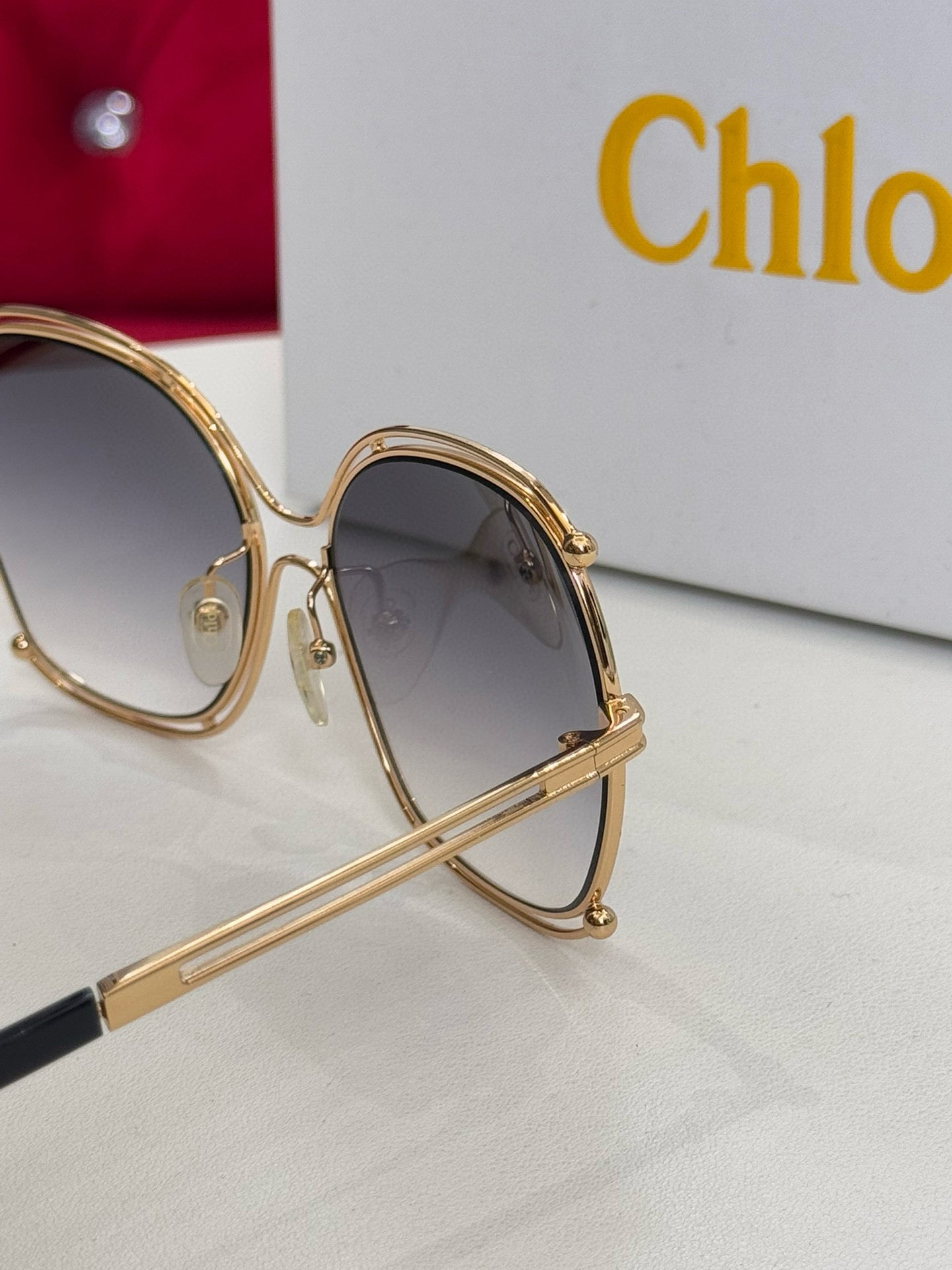Chloe Sunglasses