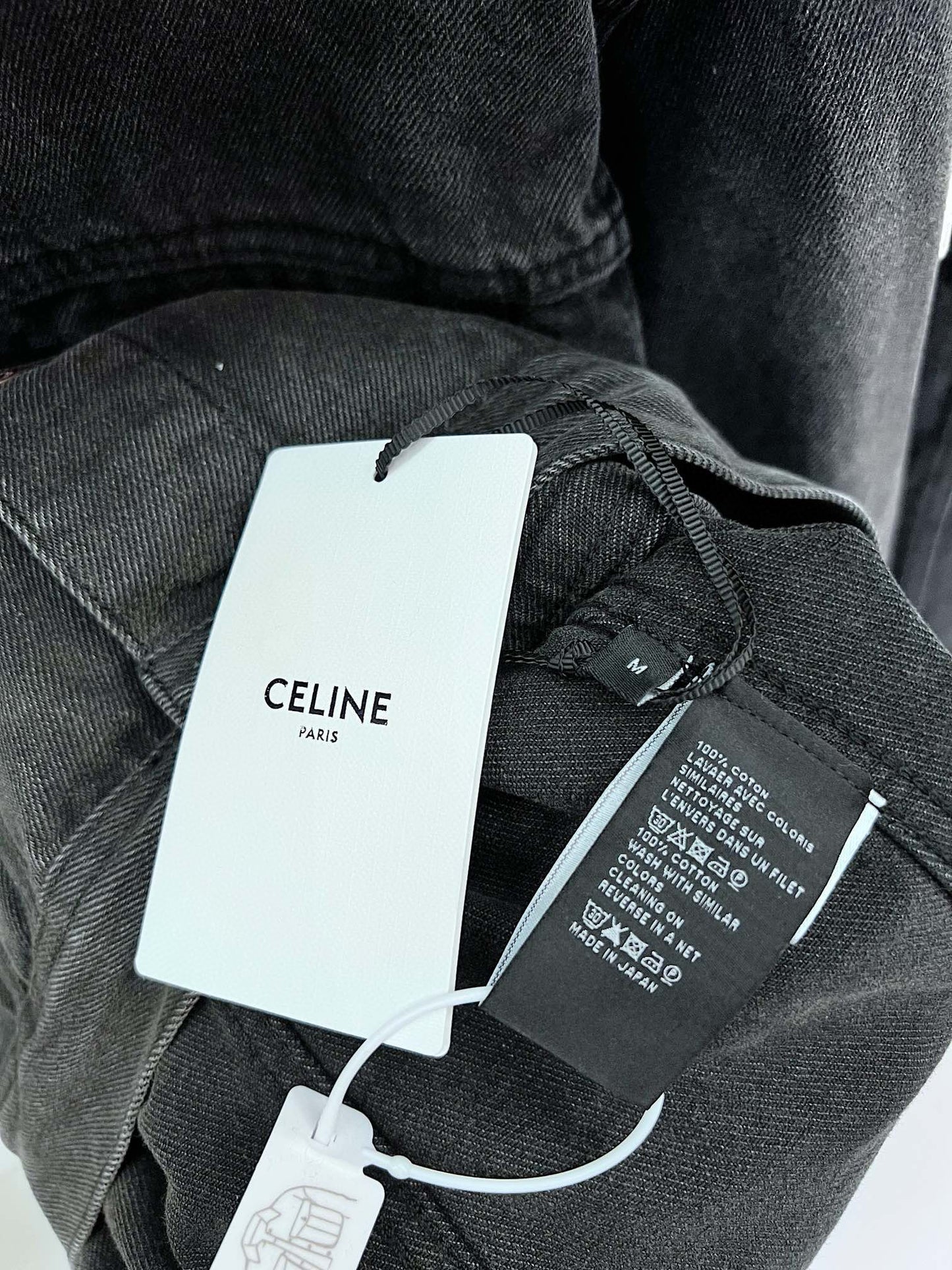 Celine Jacket