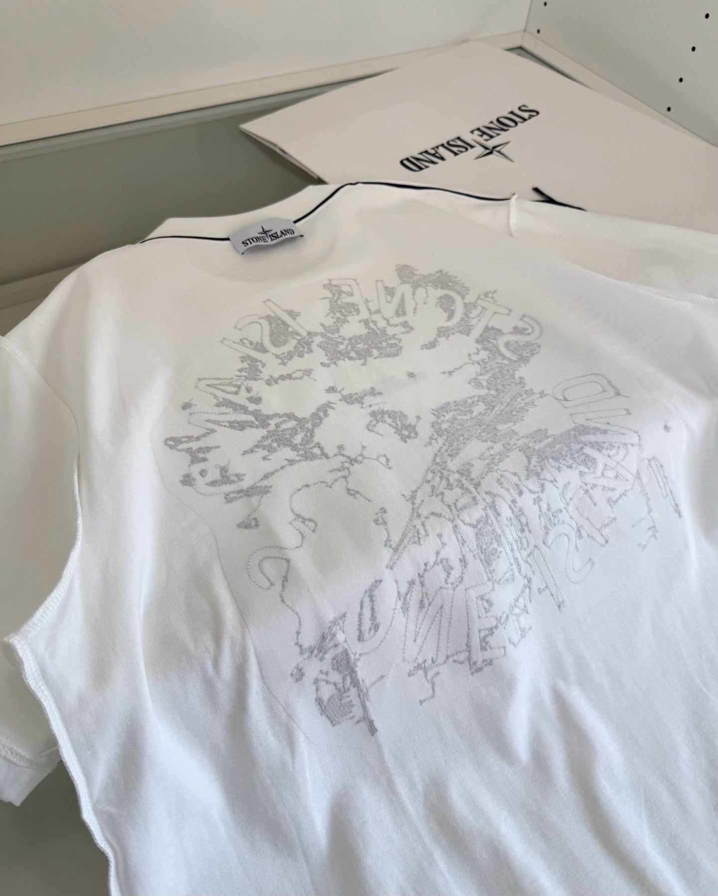 Hermes T-shirt
