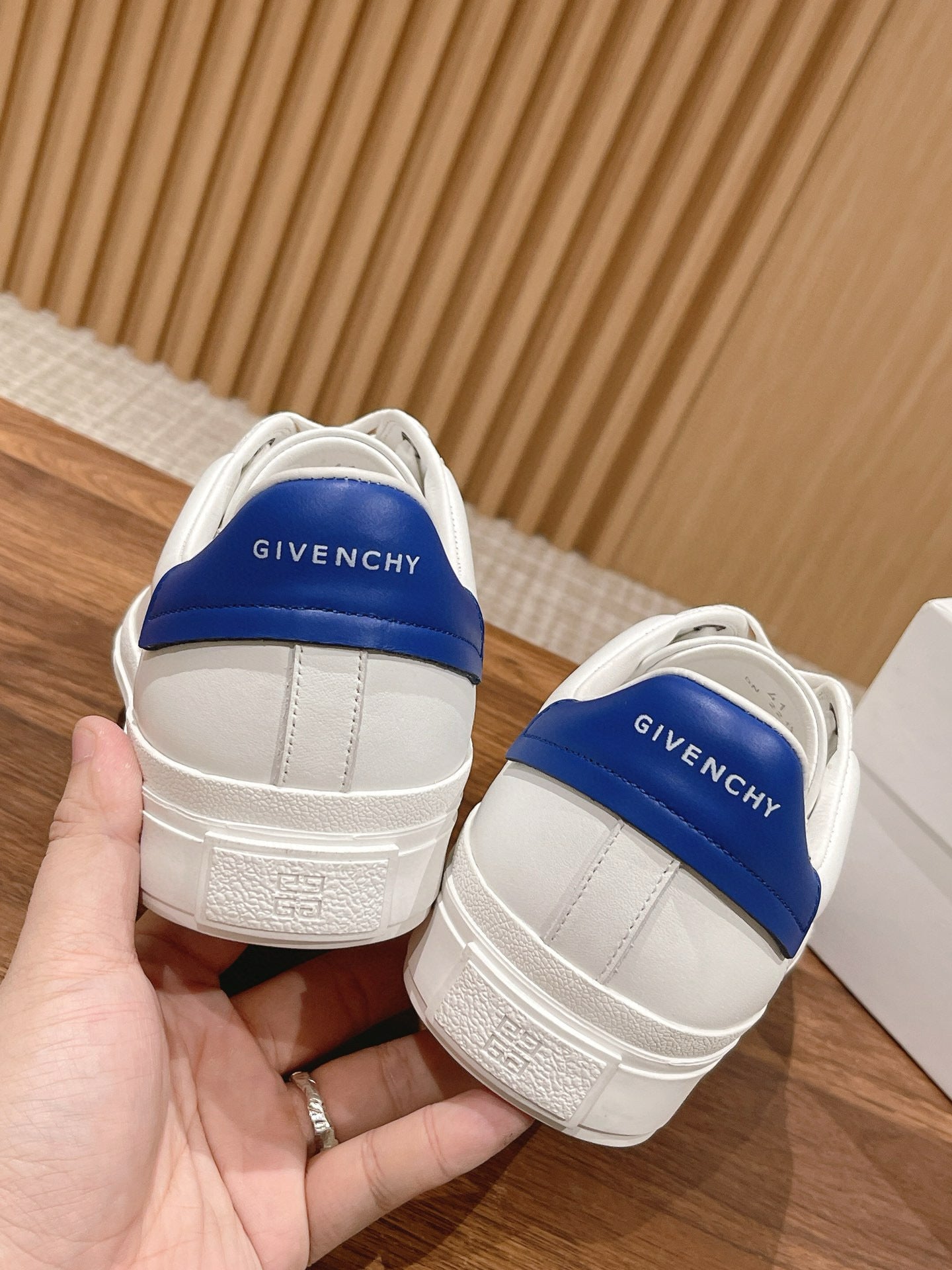 Givenchy Sneakers