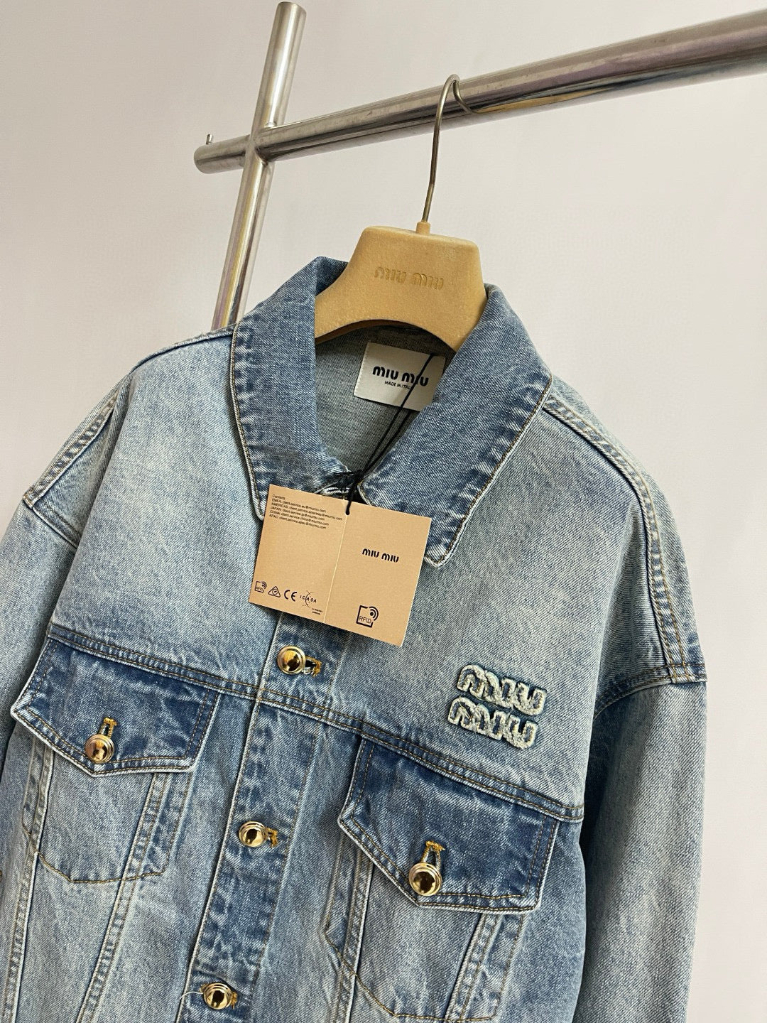 Miu Miu Jacket