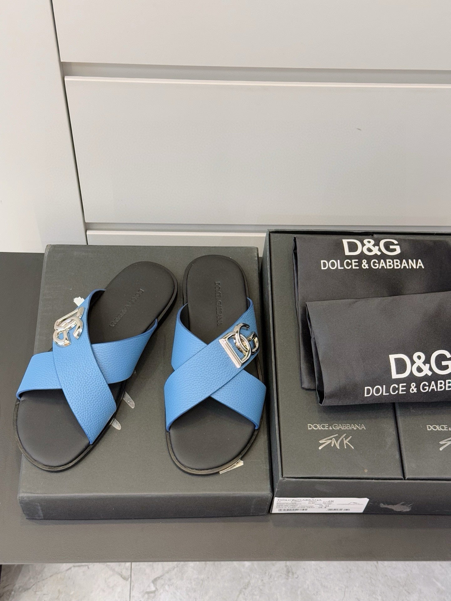 DG Sandals