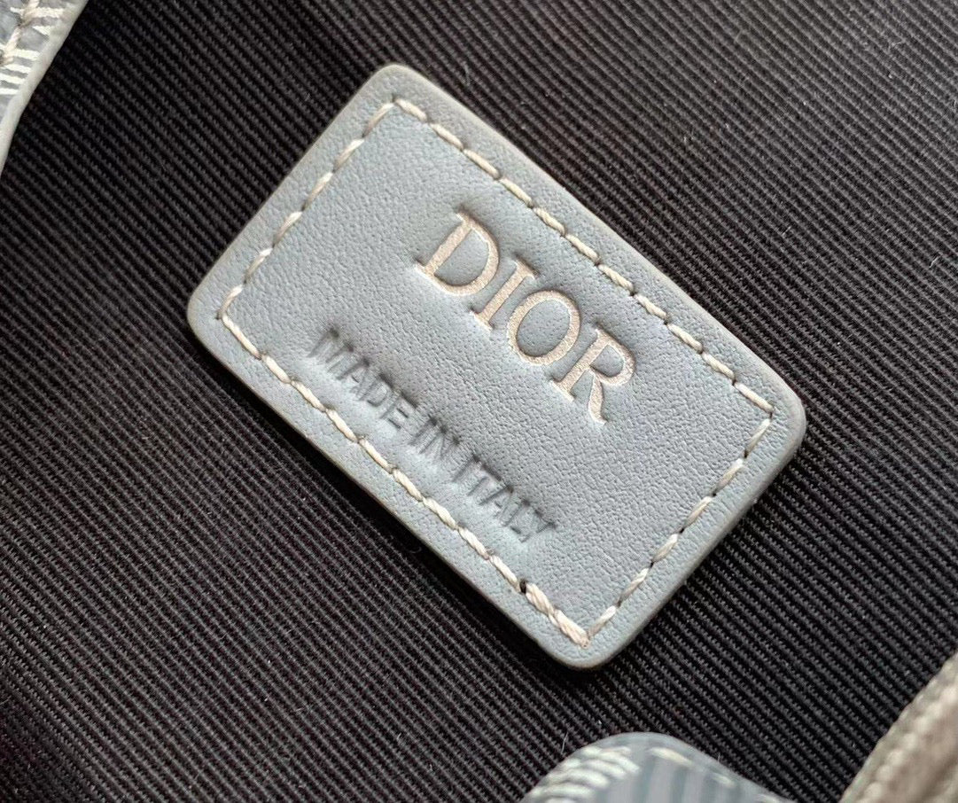 Dior Mini Backpack