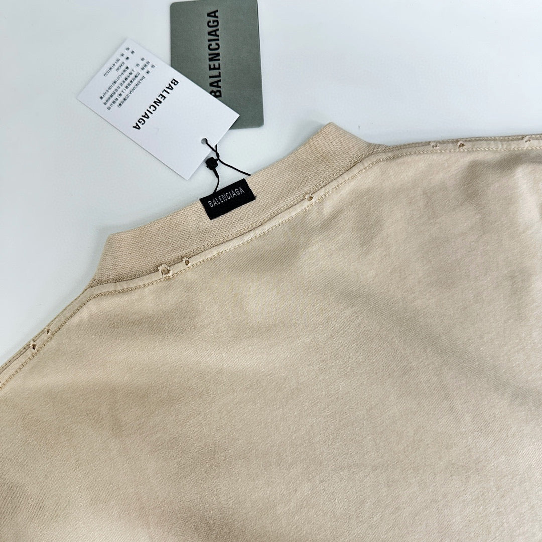 Camiseta Balenciaga