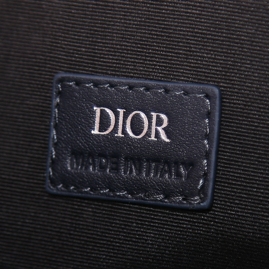 Dior Hit The Road Mini Shoulder Bag
