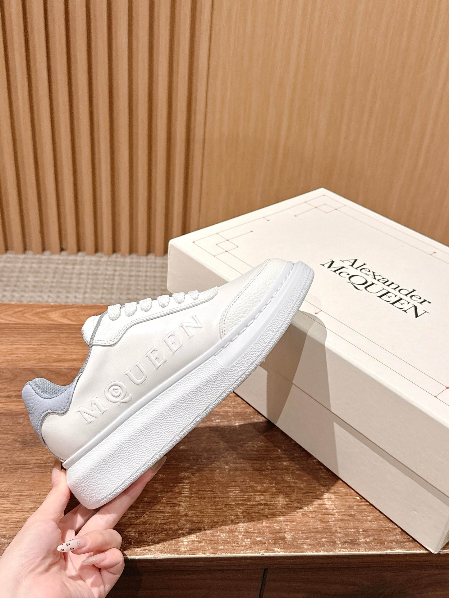 Alexander McQueen Sneakers