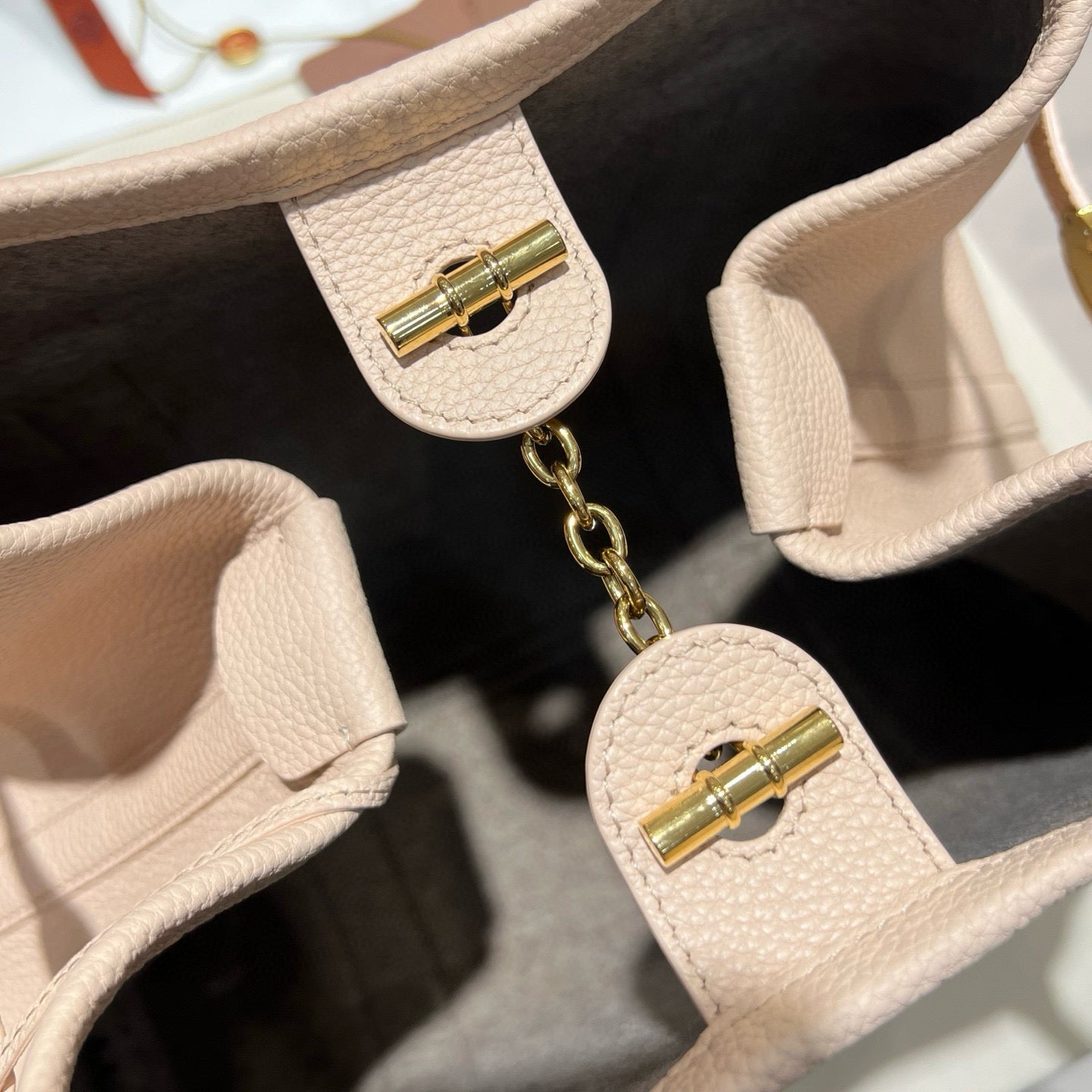 Loro Piana Ghiera Handbag Mini