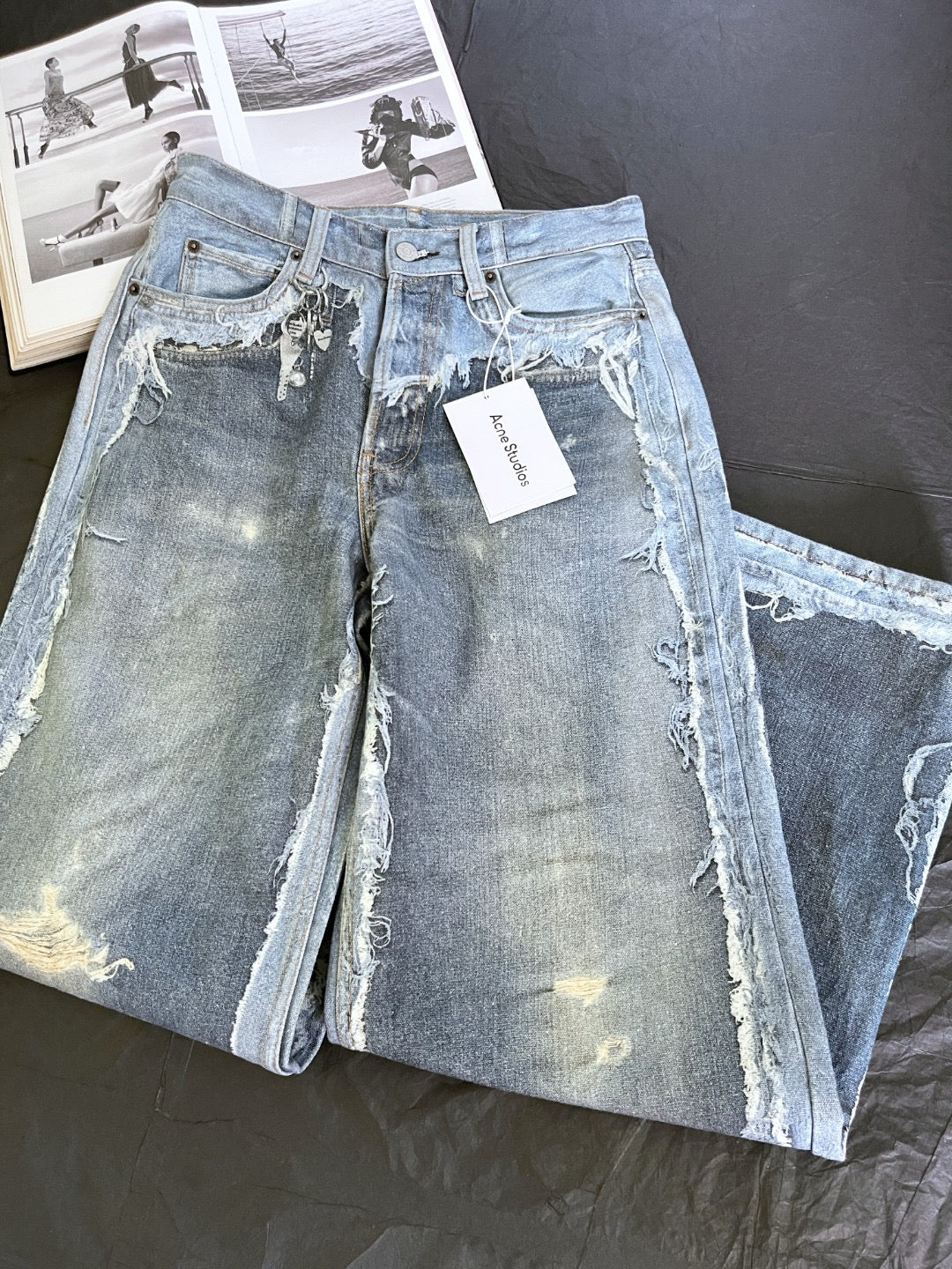 Acne Studio Jeans