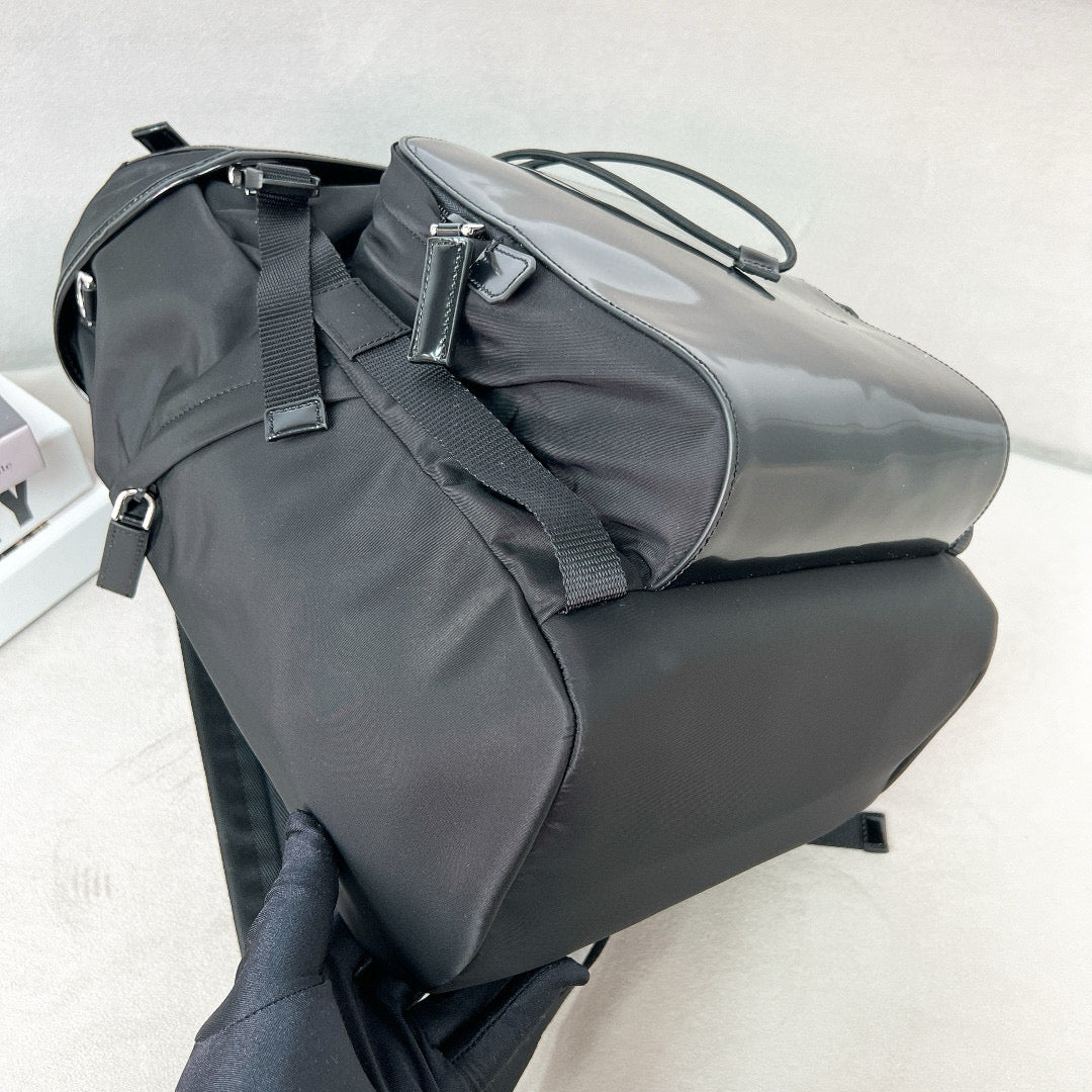 Prada Backpack
