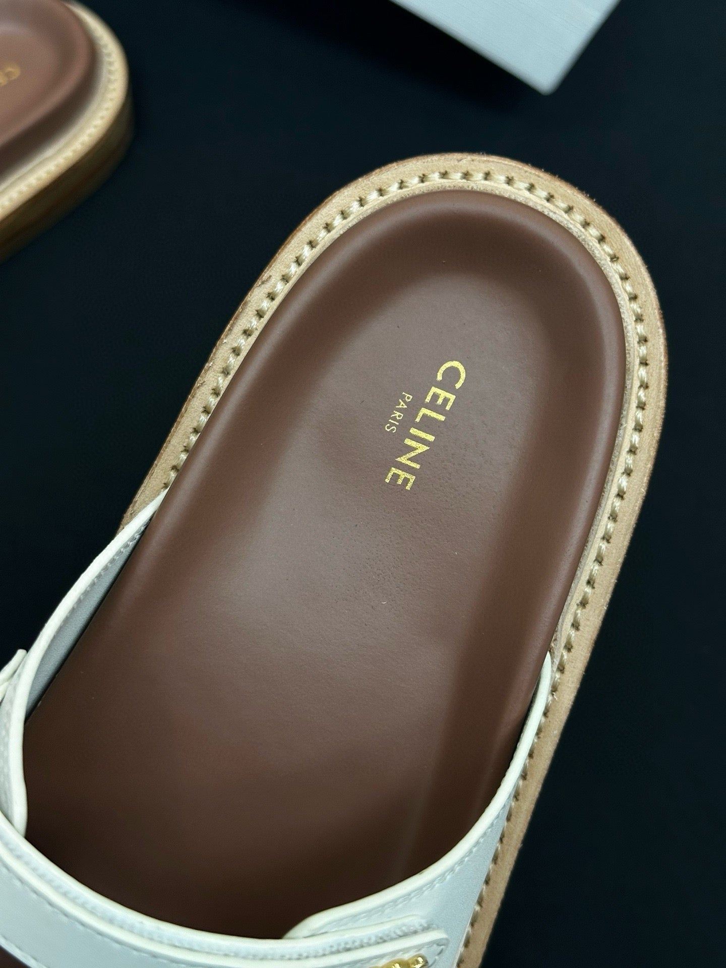 Celine Sandals