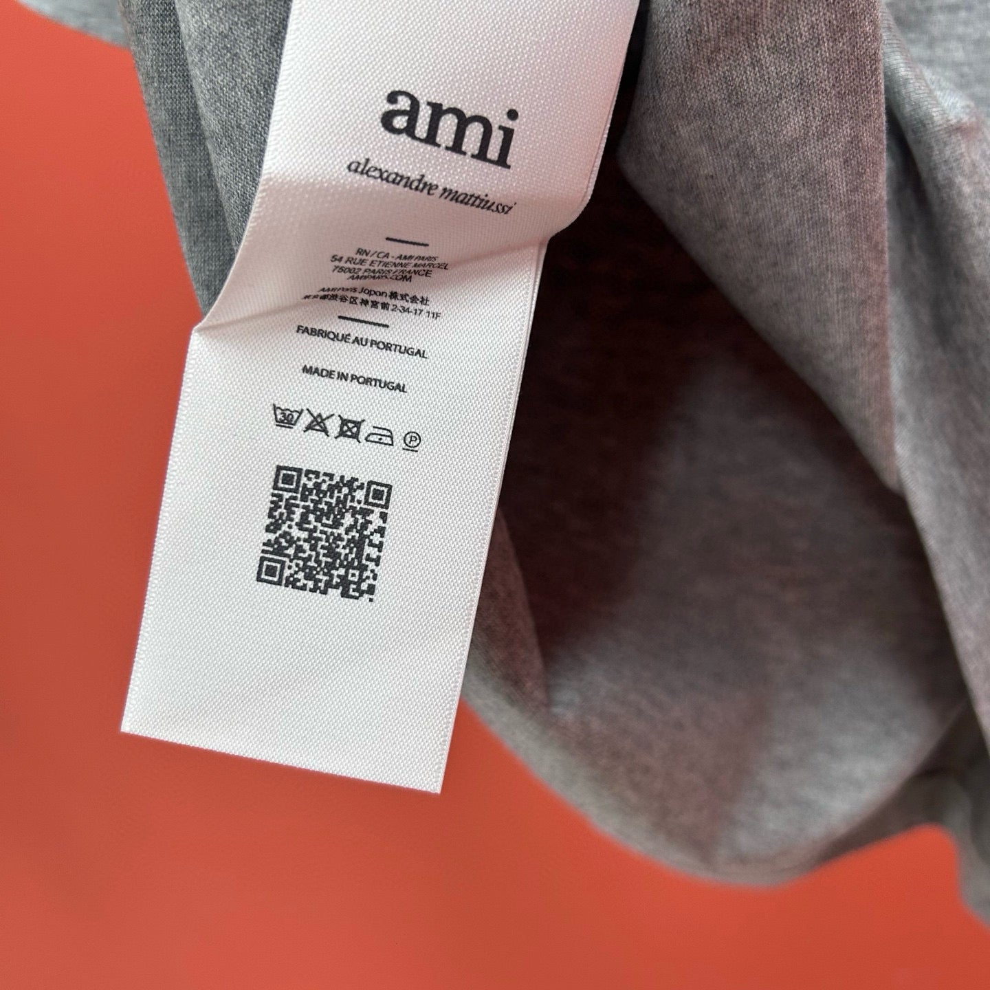 Ami T-Shirt