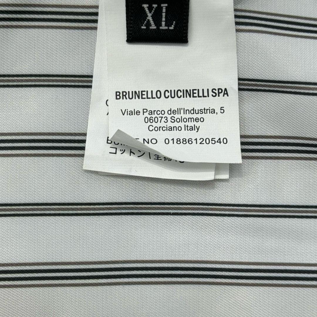 Brunello Cucinelli Jacket