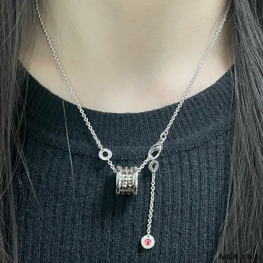 Bvlgari Necklace