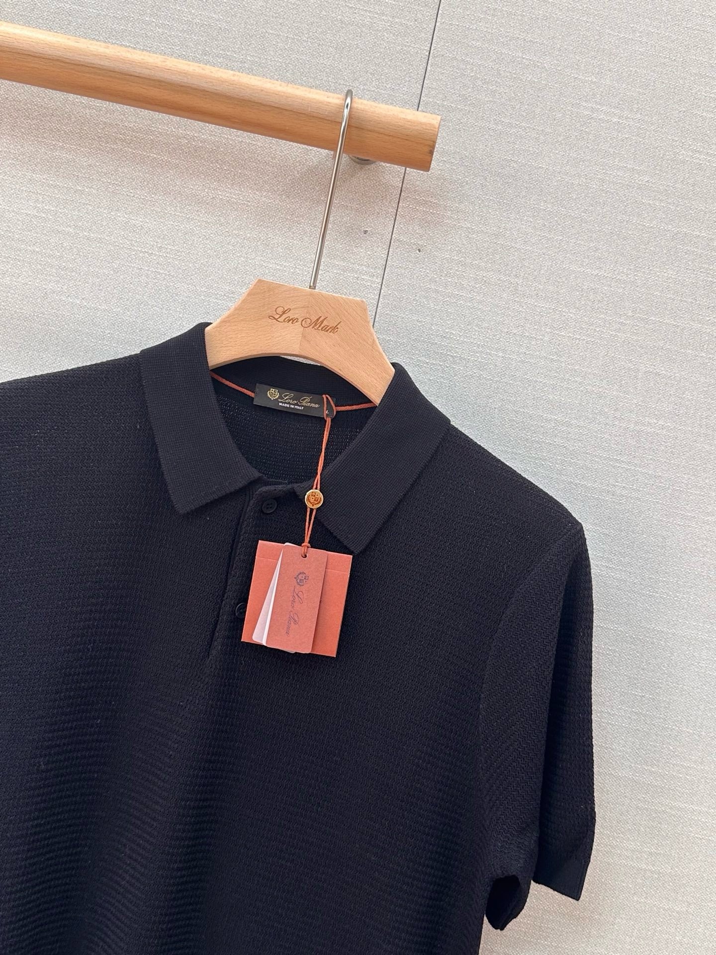 LP Polo