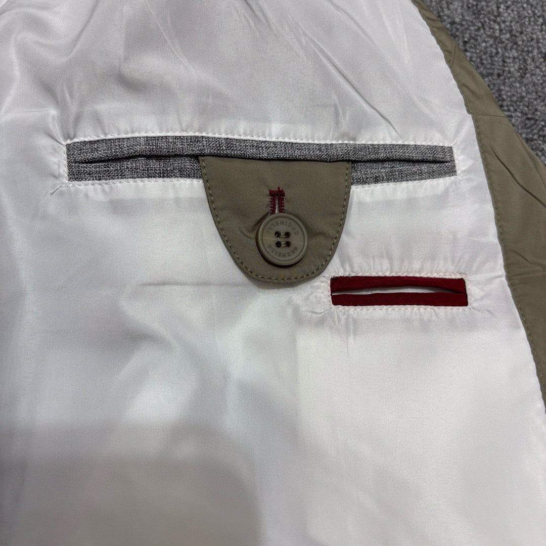 Brunello Cucinelli Jacket