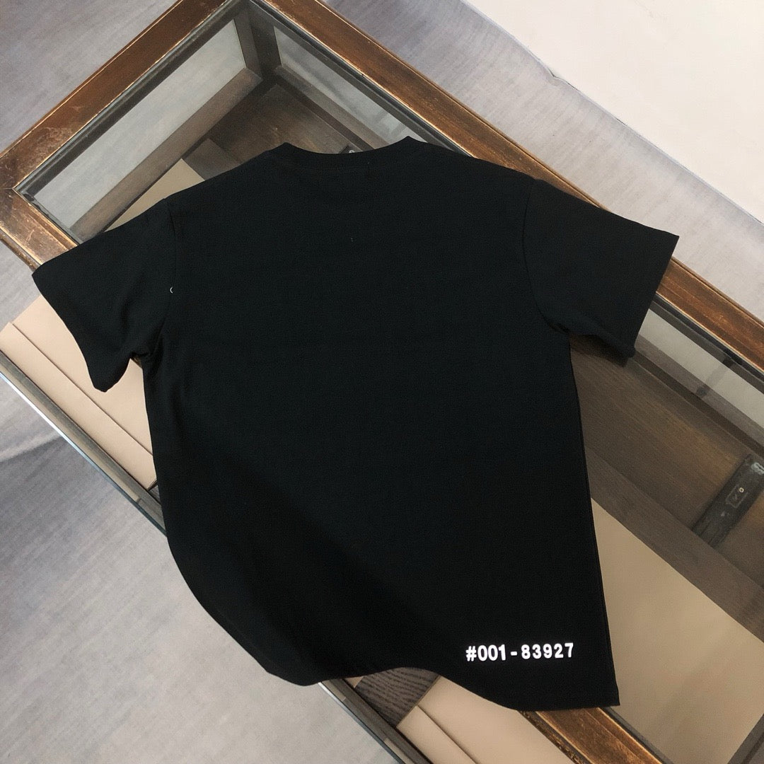 Moncler T-shirt