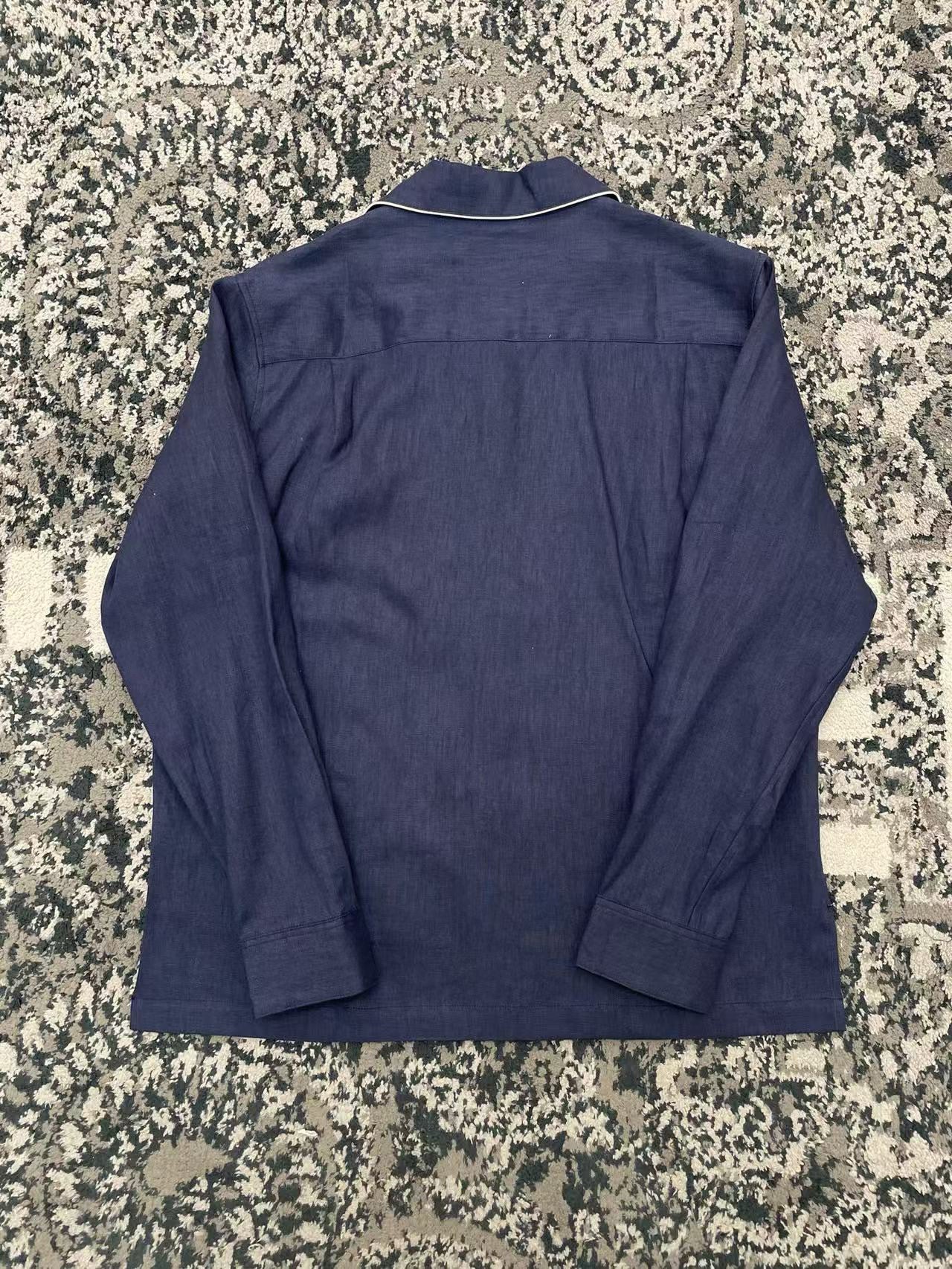 Dolce & Gabbana Long Sleeve Shirt