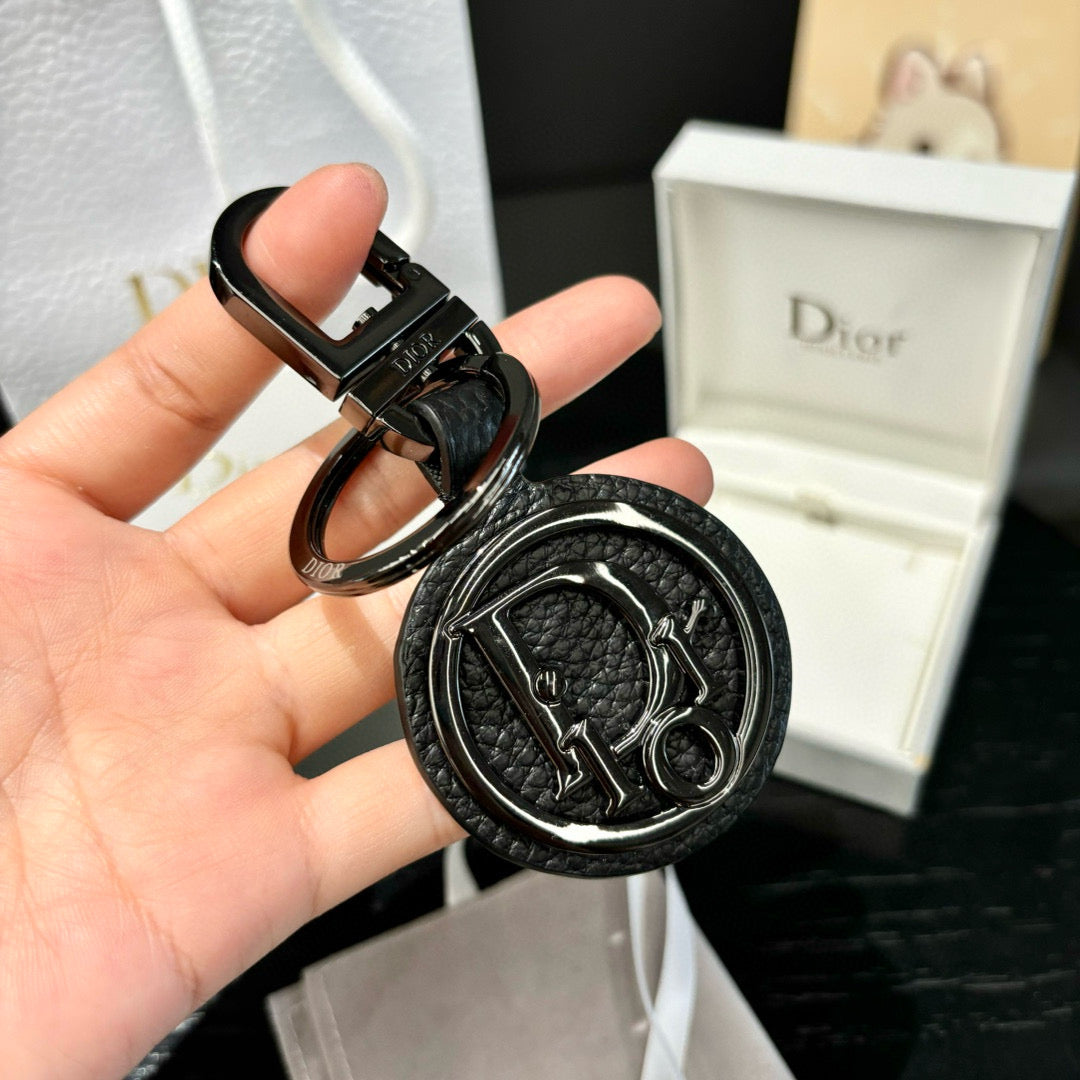 Dior Keychain