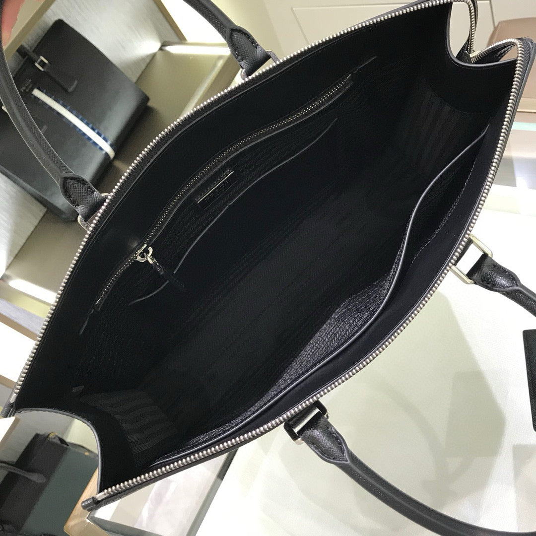 Prada Briefcase
