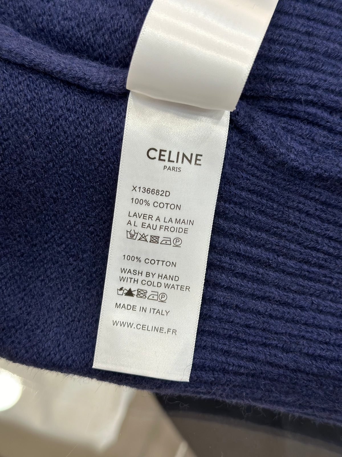 Celine Sweater