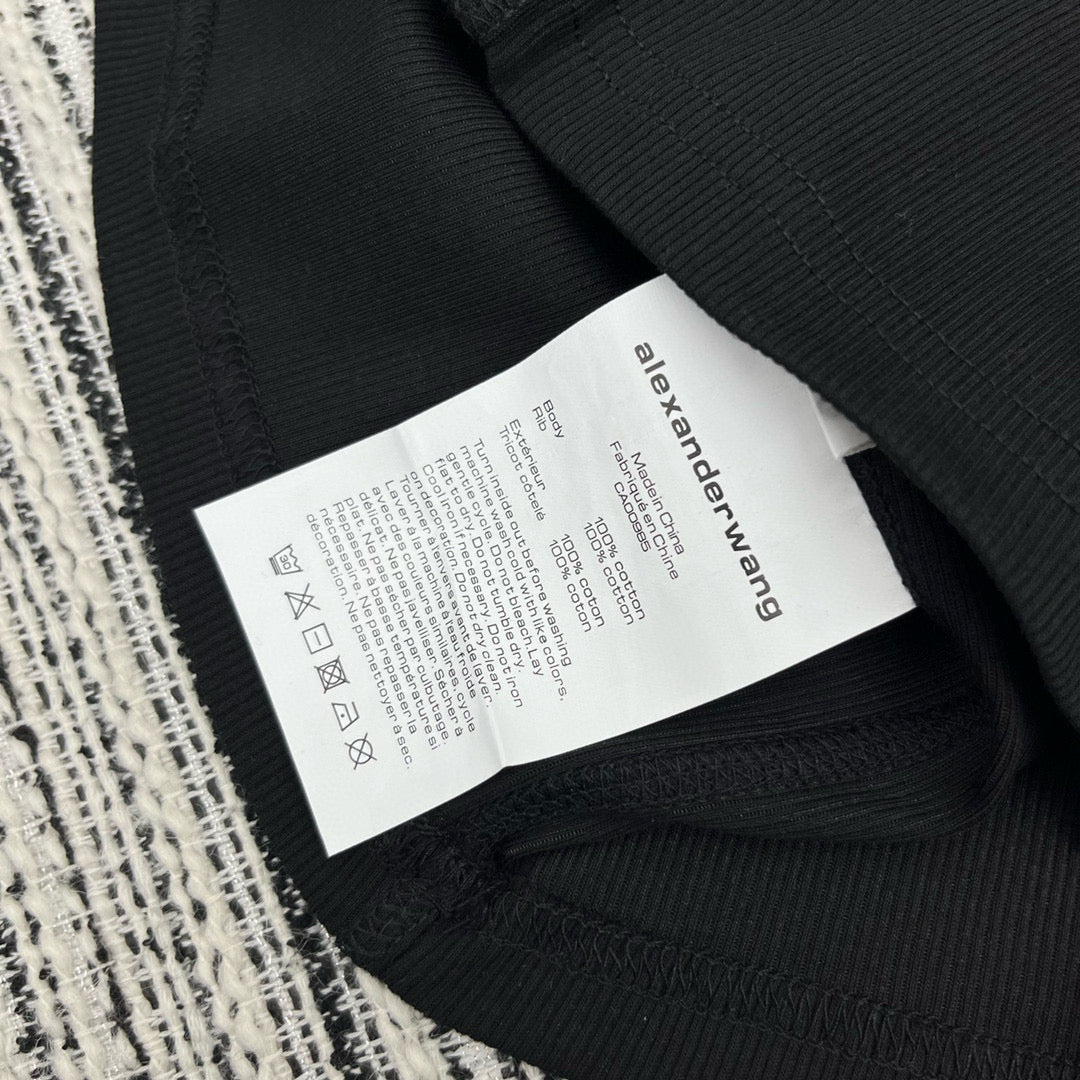 Alexander Wang T-shirt