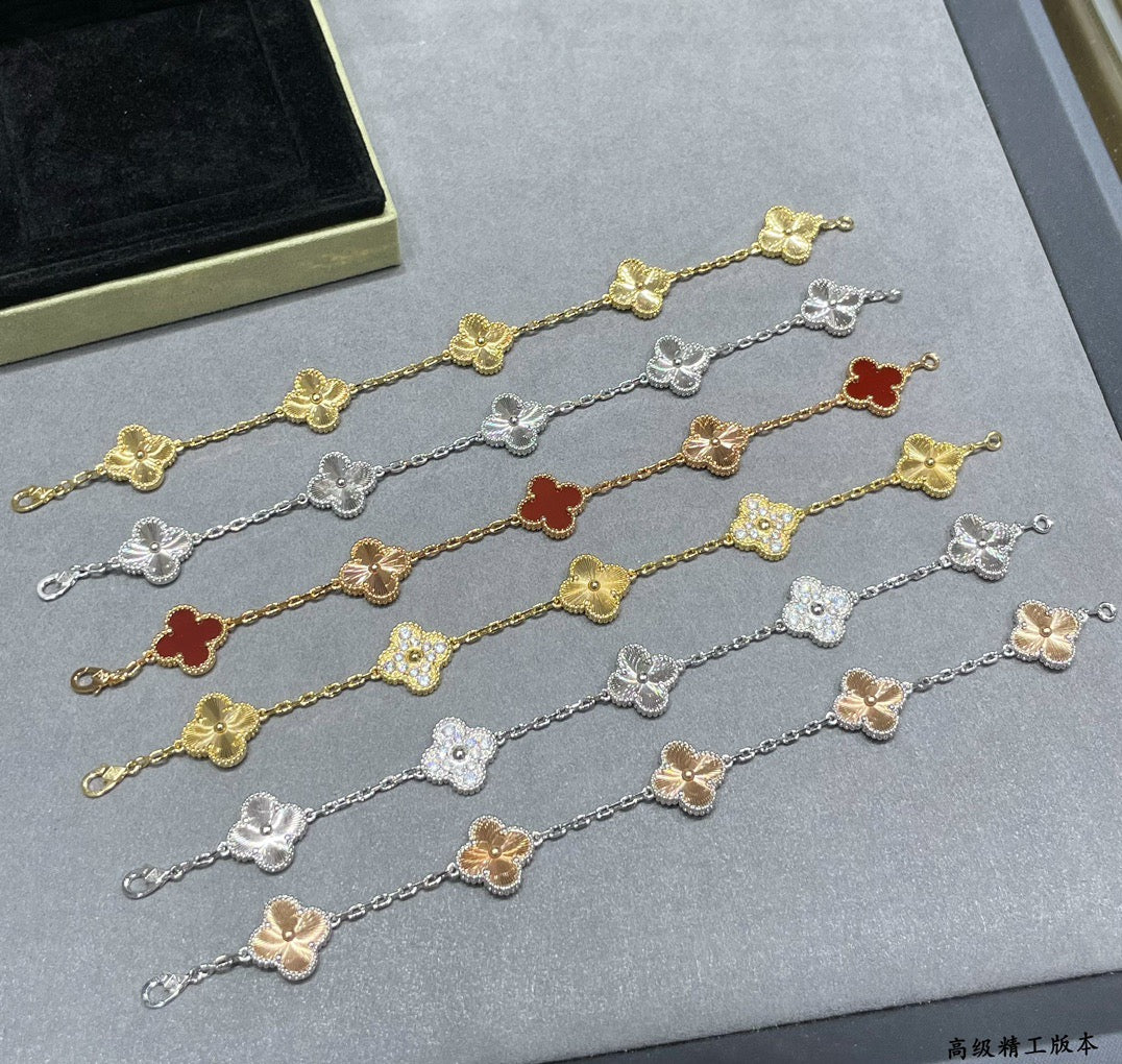Van Cleef & Arpels Bracelet