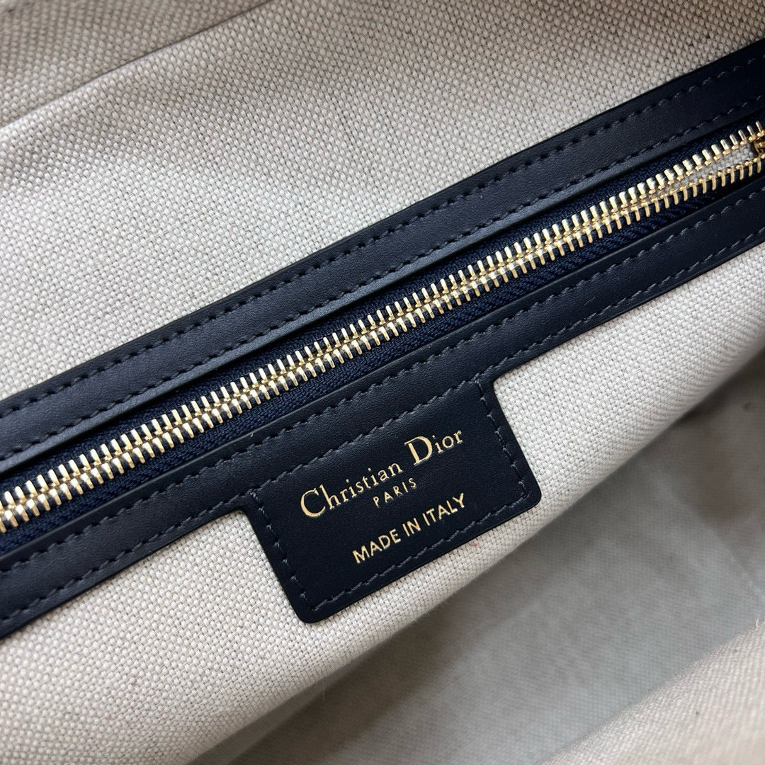 Dior Bowling Bag