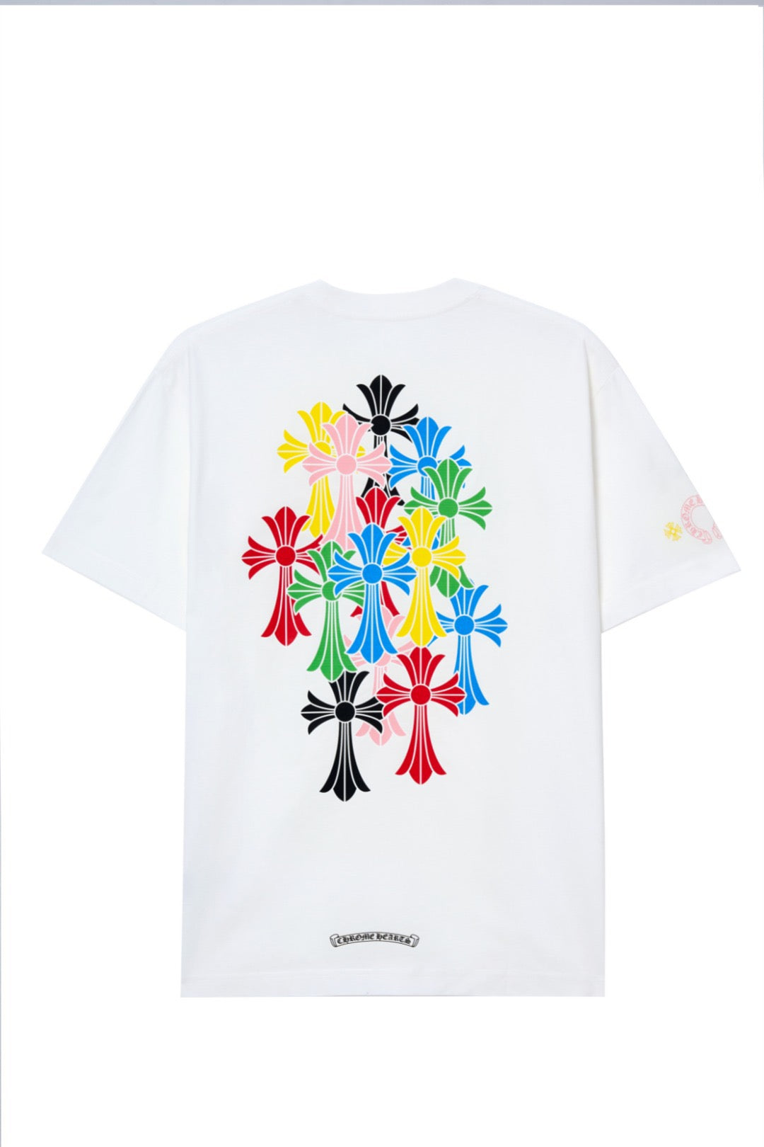 Chrome Hearts T-shirt