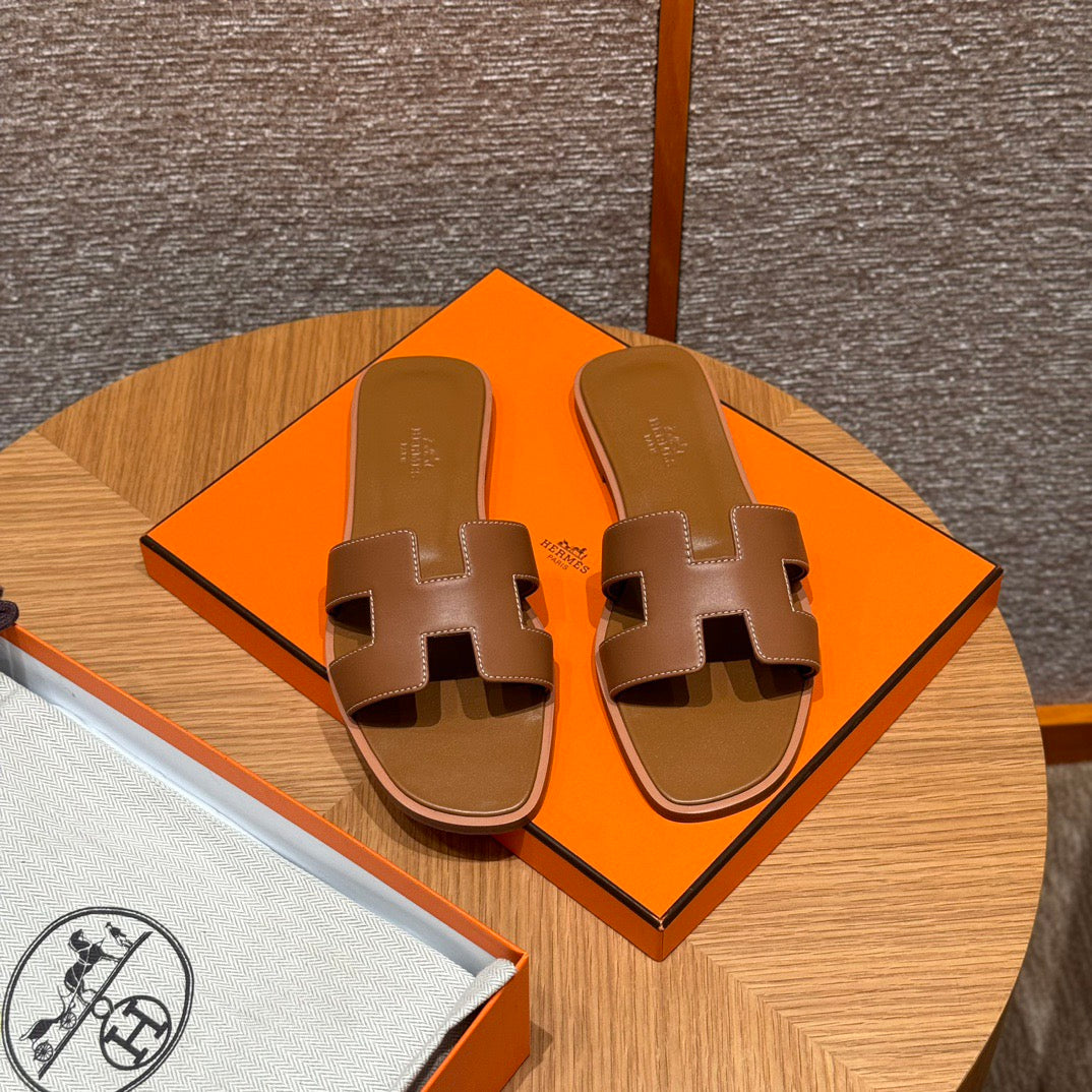 Hermes Sandals