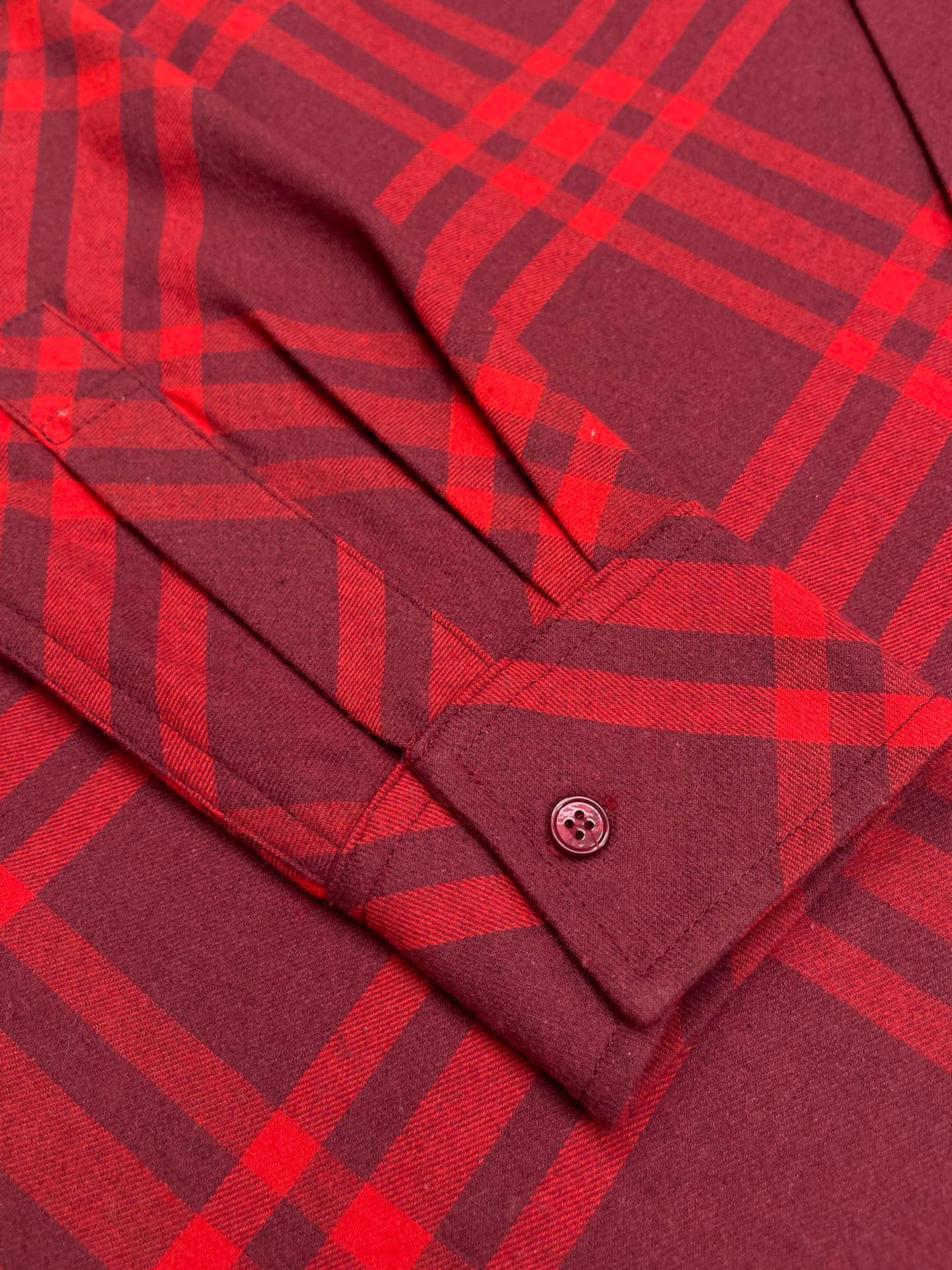 BBR Long Sleeve Shirt