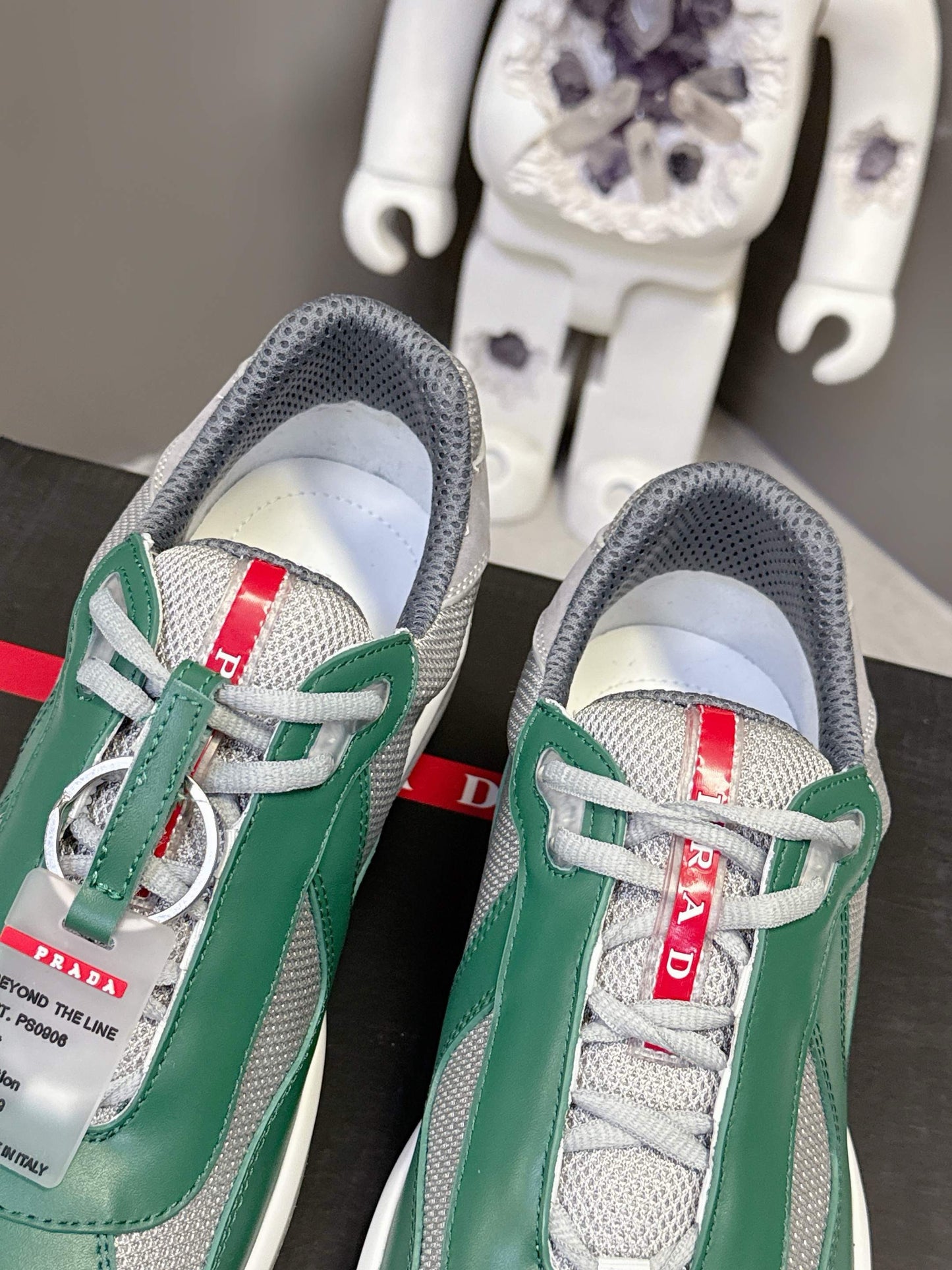 Prada Sneakers