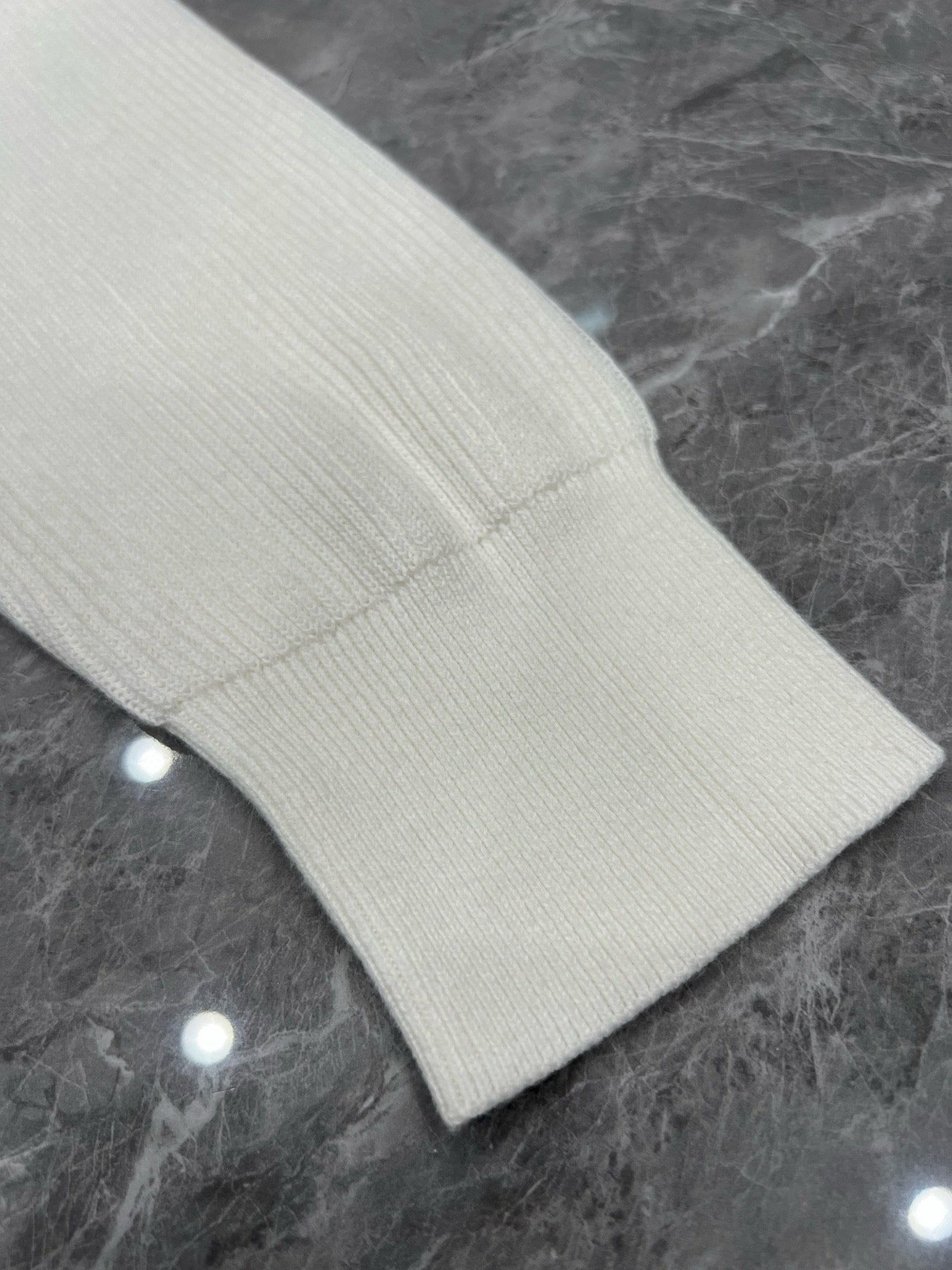 Brunello Cucinelli Long Sleeve Polo