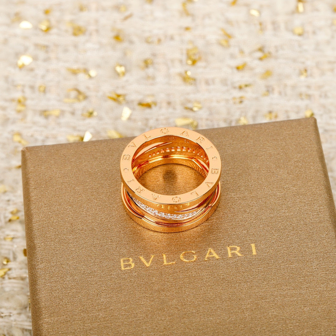 Bvlgari Ring