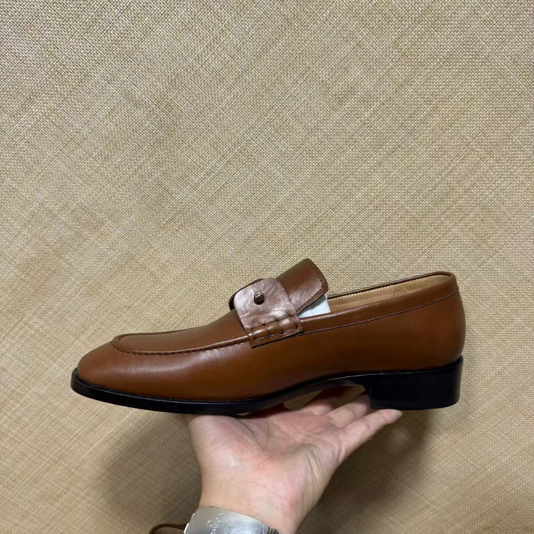 Christian Louboutin Loafer