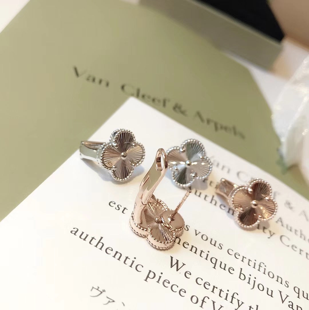 Van Cleef & Arpels Earrings