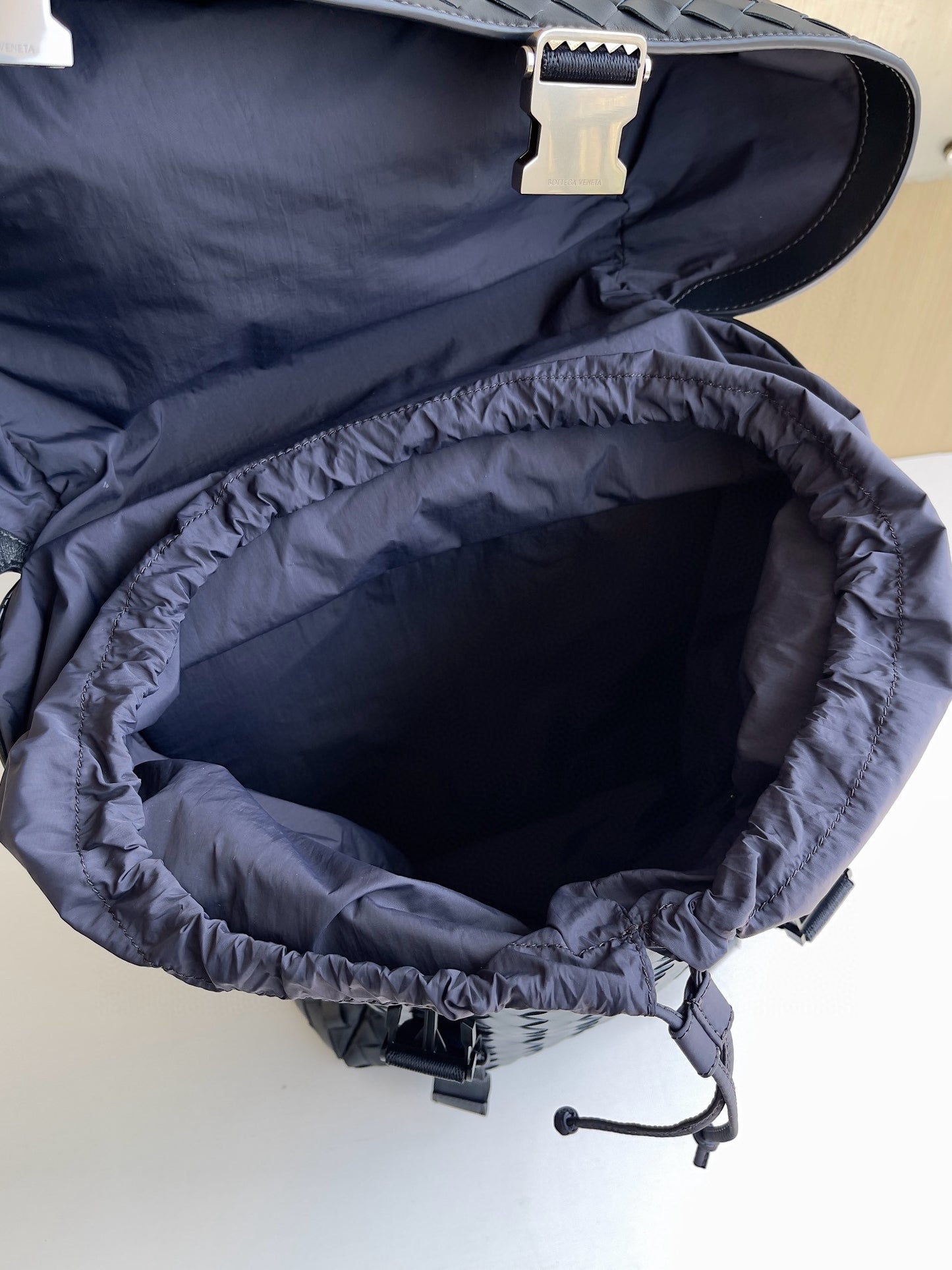 Bottega Veneta Backpack