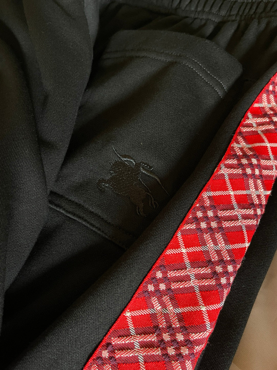 BBR Jogger