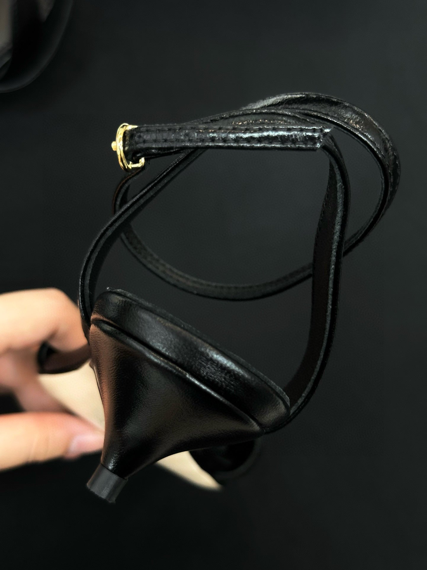 The Row Sandals