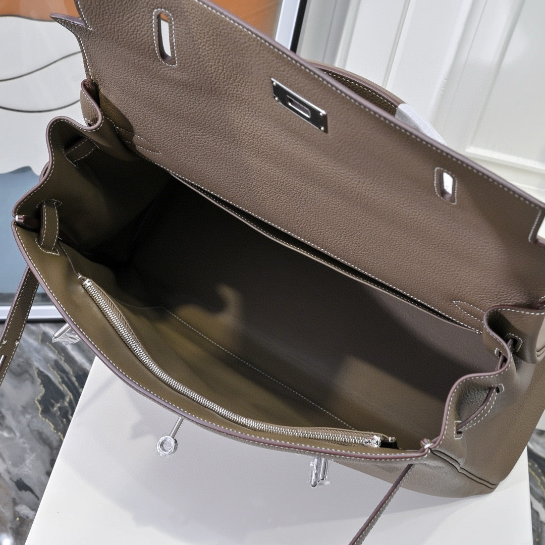 Hermes Kelly Bag