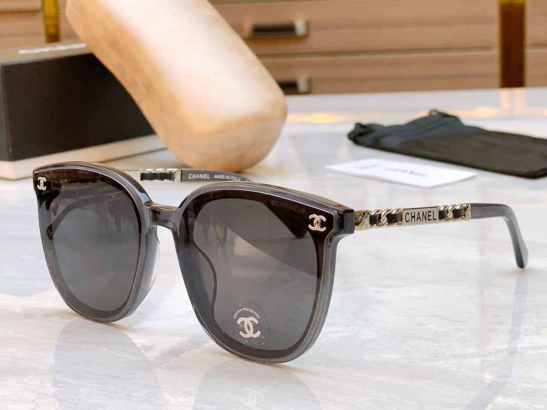 gafas de sol chanel