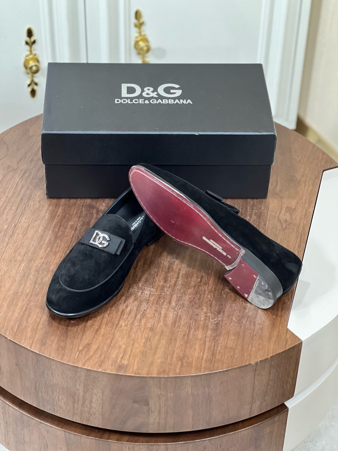 Dolce & Gabbana loafer