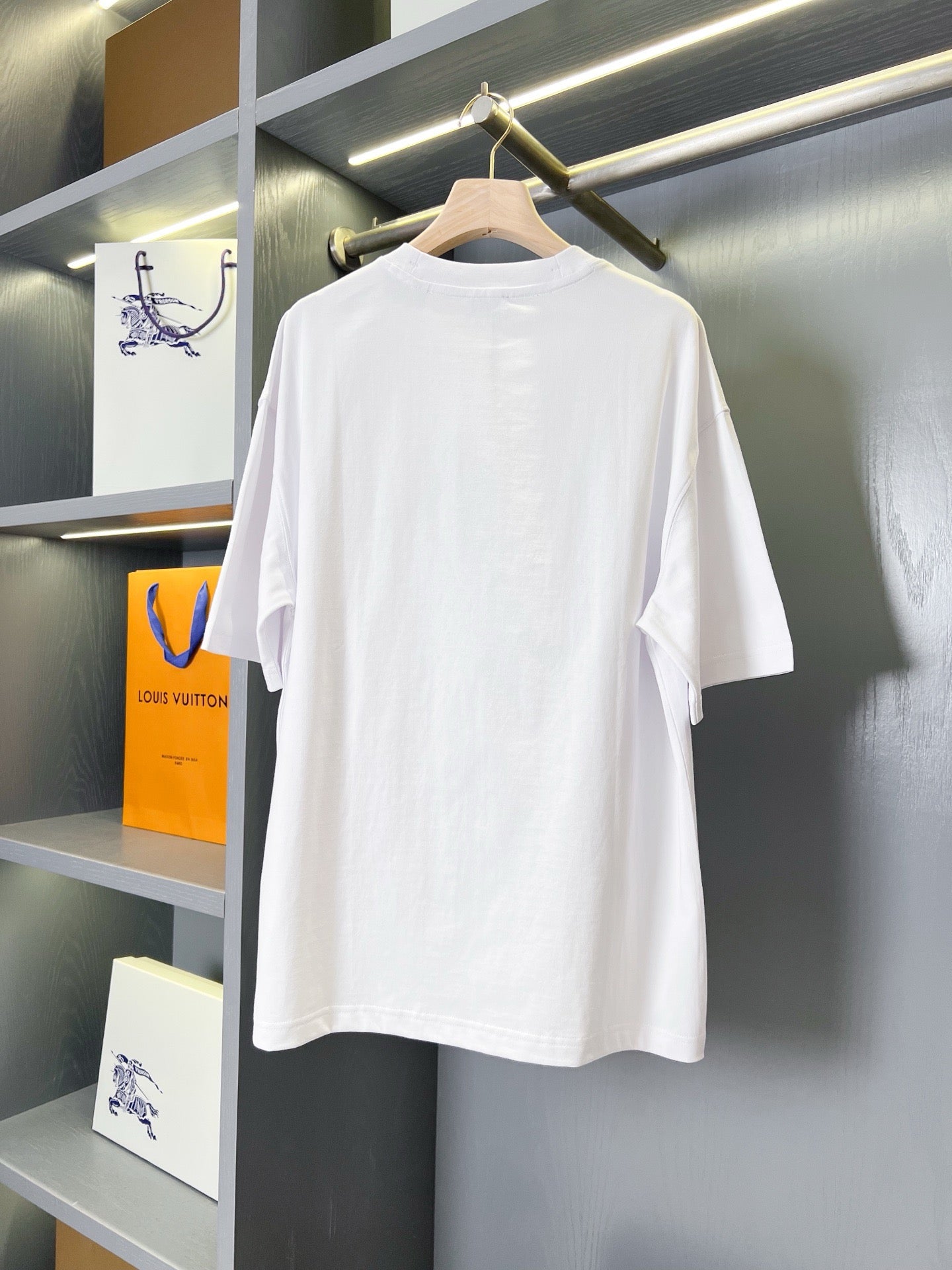 BBR T-shirt