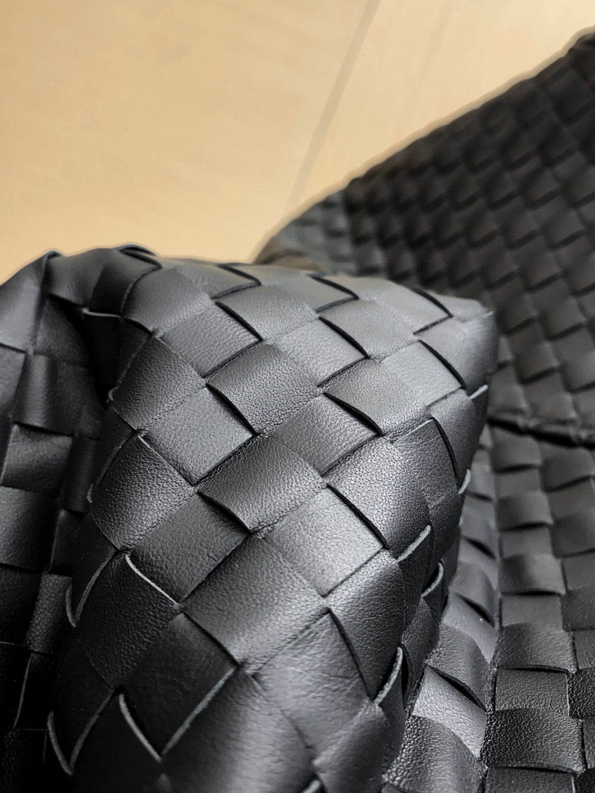 BV Leather Jacket