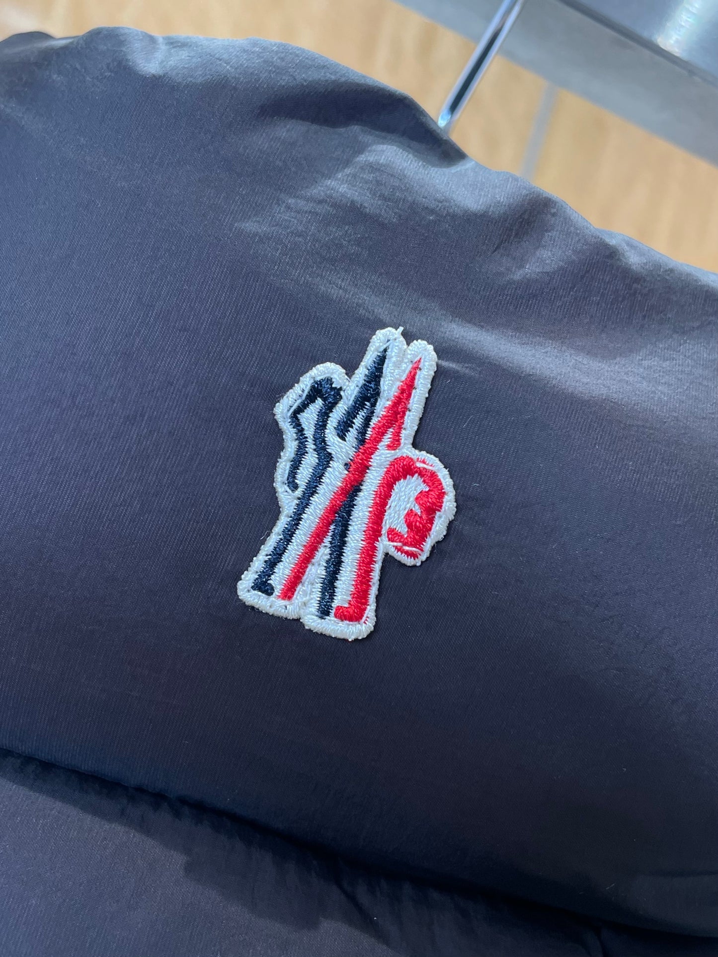 Moncler Insulated Vest Jacket