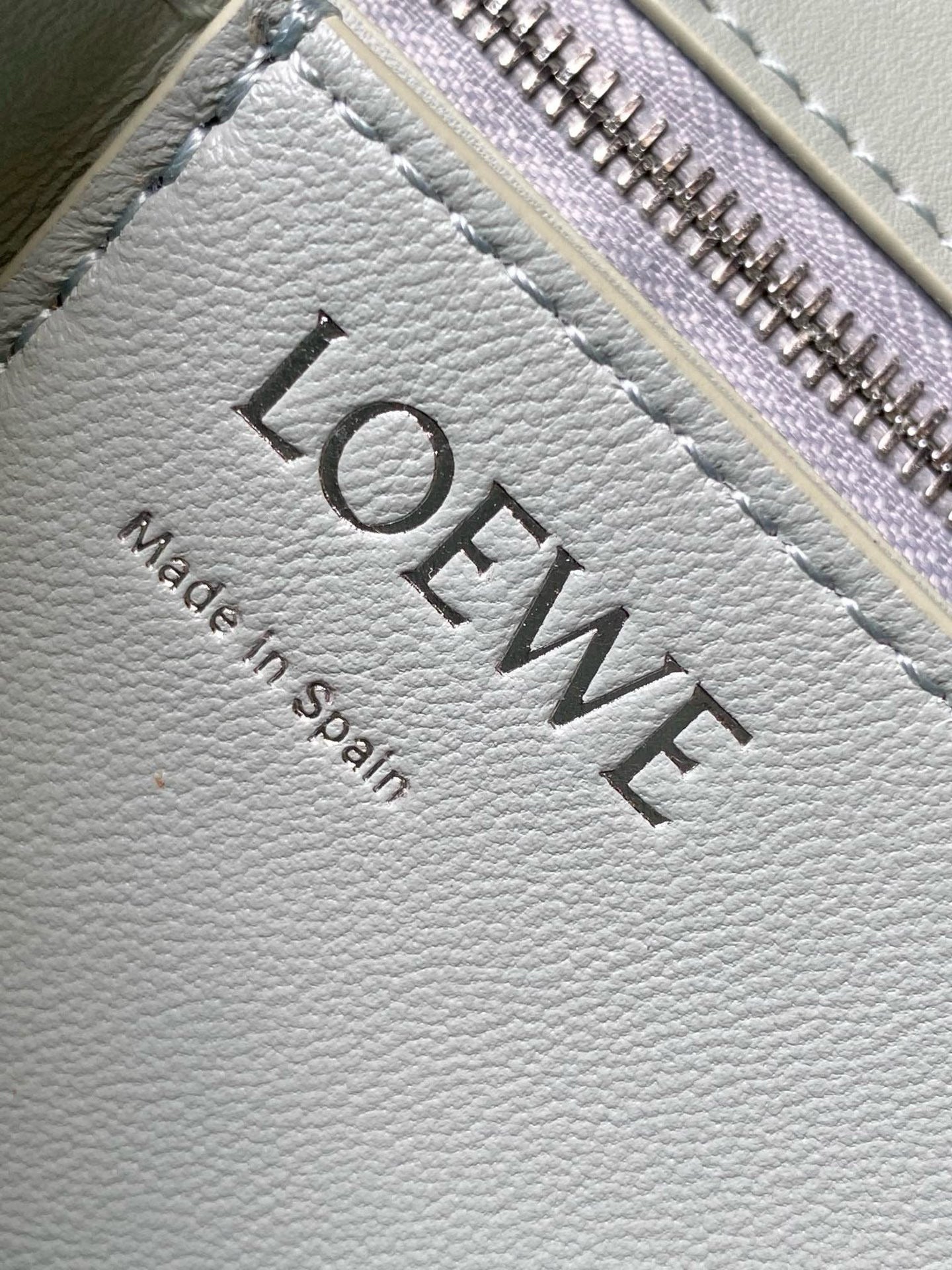Loewe Goya Leather