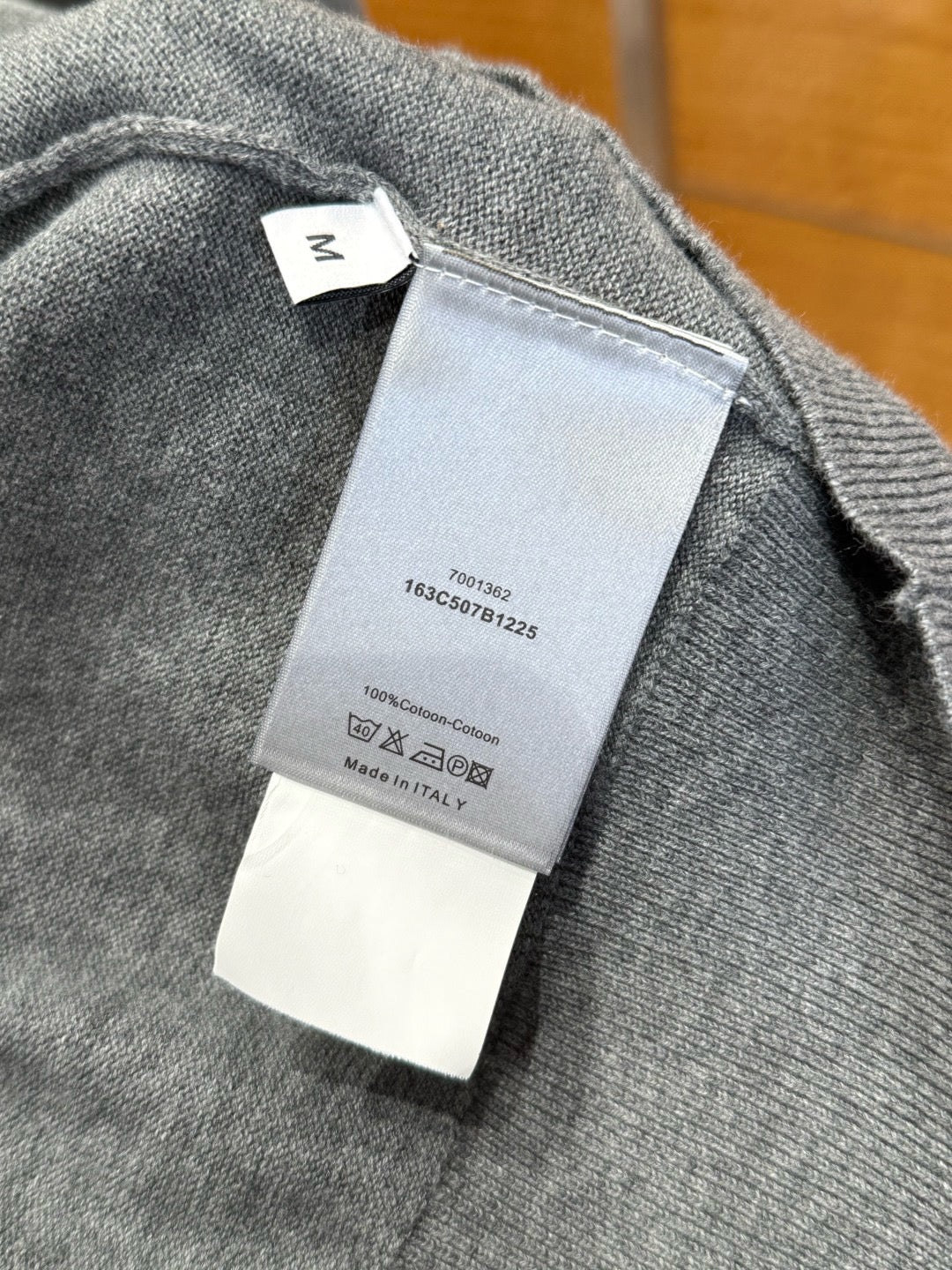 Dior Polo