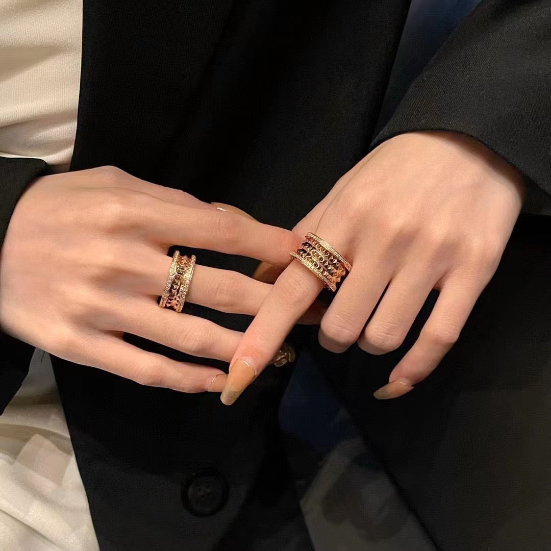 Bvlgari Ring