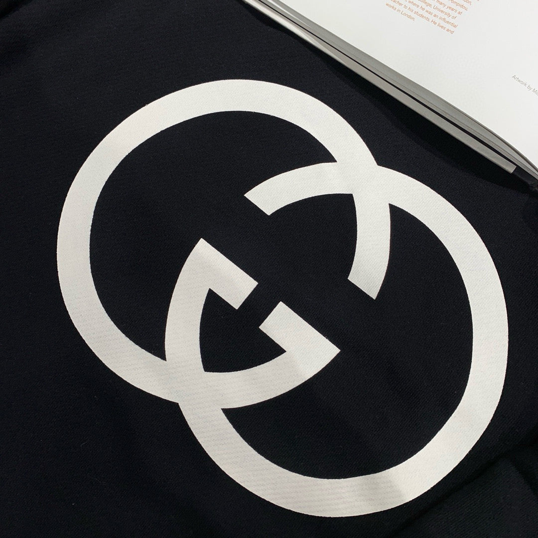 Sudadera con capucha Gucci