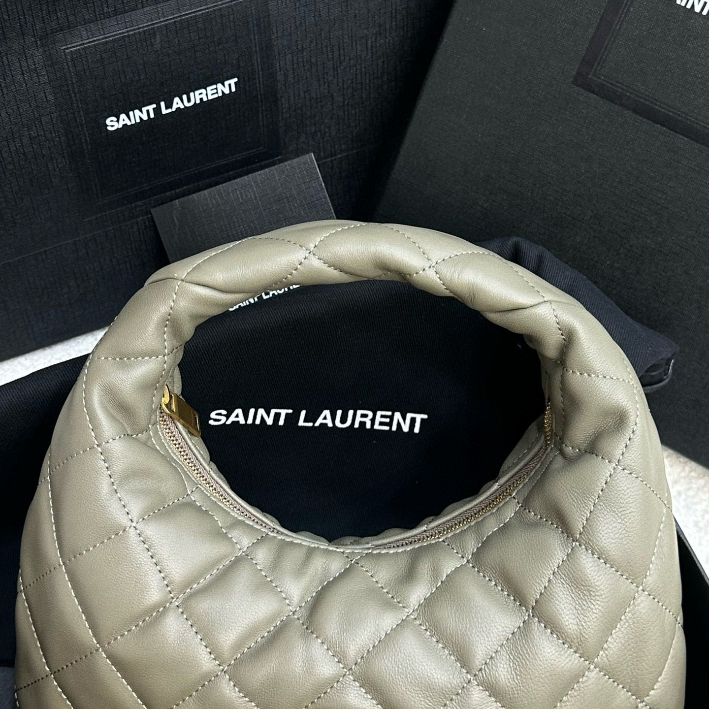 YSL Icarino Bag