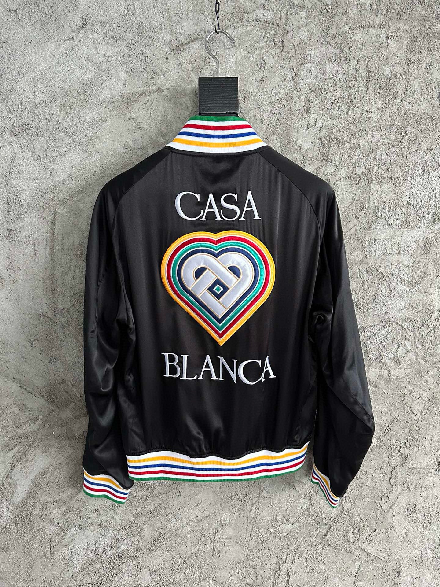 Casablanca Jacket